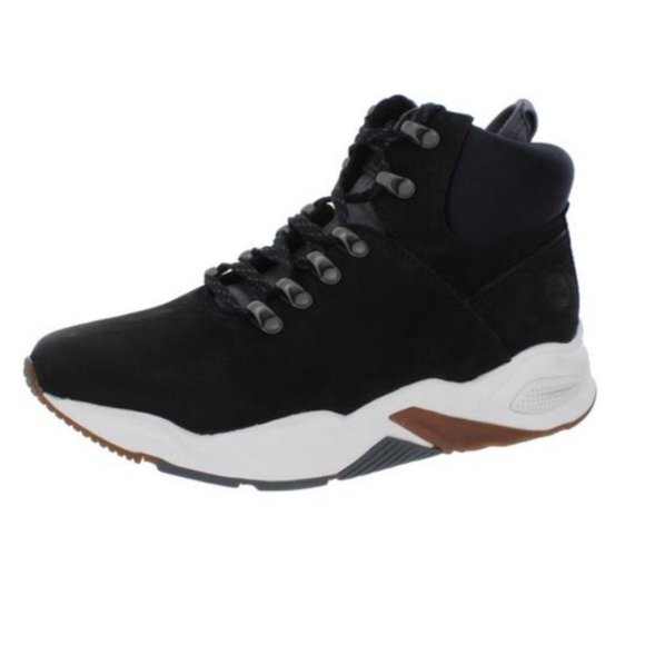 delphiville hiker timberland